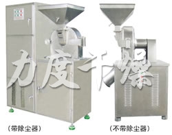 30B系列萬能高效粉碎機(組) 30B系列萬能高效粉碎機(組)