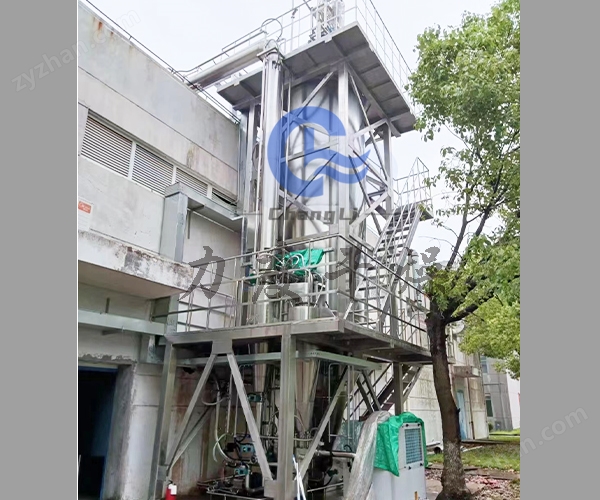 壓力2.jpg 腐殖酸鈉壓力噴霧干燥機(jī)