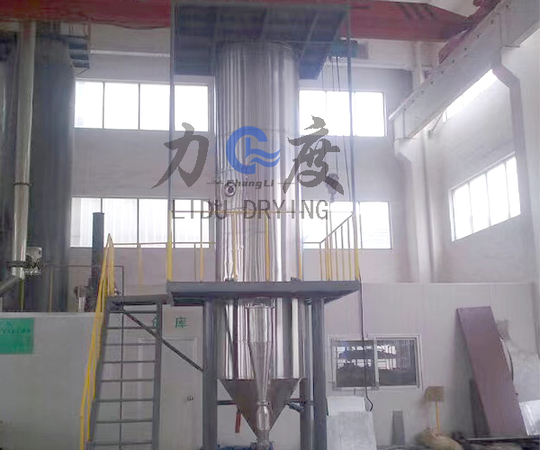 蛋白質化合物噴霧干燥機