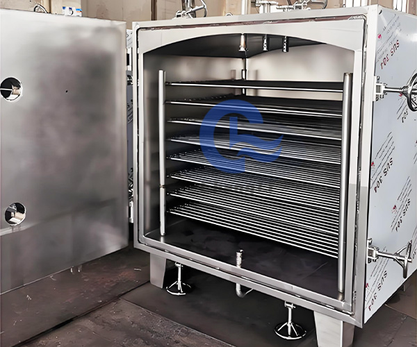 醫(yī)藥原料藥方型真空干燥機(jī)