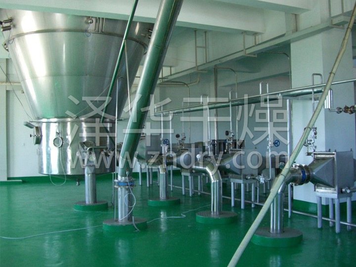 血漿血球蛋白粉干燥項目 血漿血球蛋白粉干燥項目